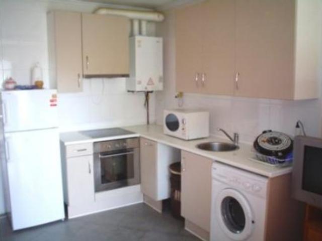 Apartamento en venta en Grupo Juan de Herrera, Torrelavega