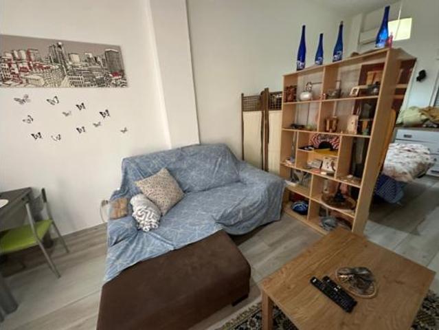 Apartamento en venta en Torremolinos, Málaga