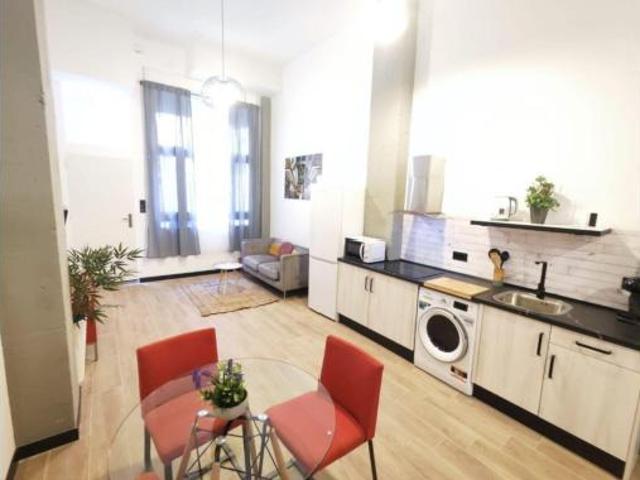 Apartamento en venta en Costa del Sol Occidental, Andalucía