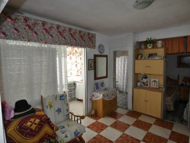Apartamento en venta en Torremolinos, Málaga