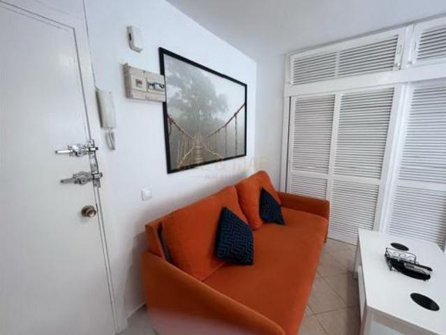 Apartamento en venta en Costa del Sol Occidental, Andalucía