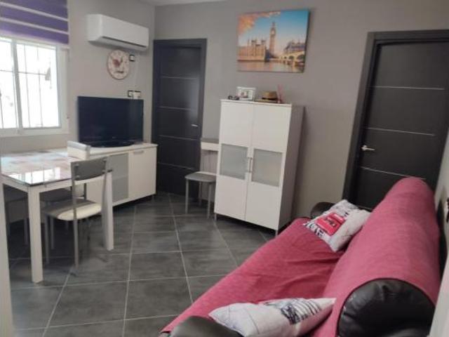 Apartamento en venta en Costa del Sol Occidental, Andalucía