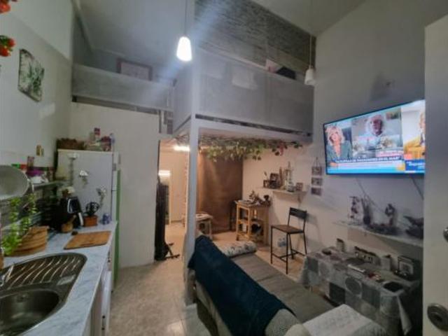 Estudio en venta en Costa del Sol Occidental, Andalucía