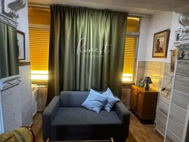 Apartamento en venta en Torremolinos, Málaga