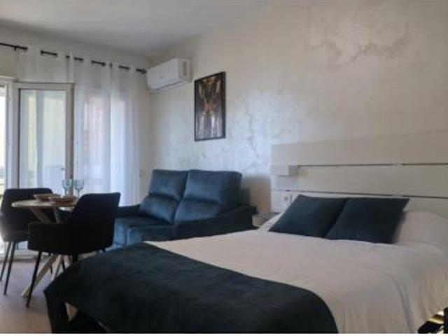 Apartamento en venta en Costa del Sol Occidental, Andalucía