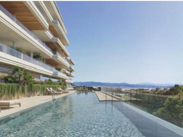 Apartamento en venta en Costa del Sol Occidental, Andalucía