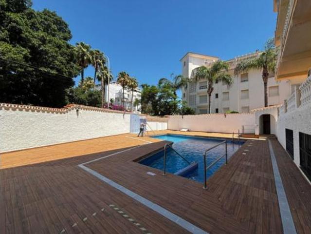 Estudio en venta en Costa del Sol Occidental, Andalucía