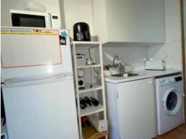 Apartamento en venta en Costa del Sol Occidental, Andalucía