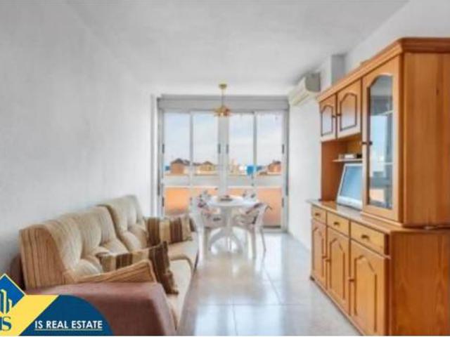 Apartamento en venta en La Mata, el Baix Segura / La Vega Baja