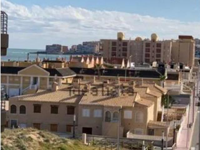 Apartamento en venta en La Mata, el Baix Segura / La Vega Baja