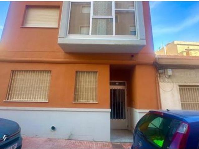 Apartamento en venta en La Mata, el Baix Segura / La Vega Baja