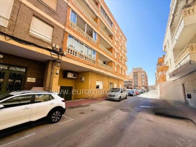 Apartamento en venta en La Mata, el Baix Segura / La Vega Baja