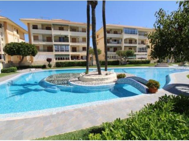 Estudio en venta en La Mata, el Baix Segura / La Vega Baja