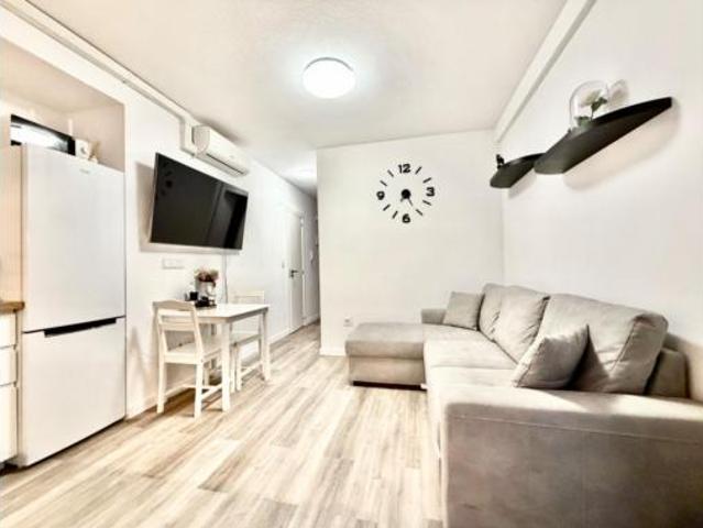 Apartamento en venta en La Mata, el Baix Segura / La Vega Baja