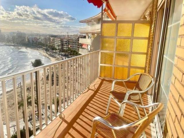 Apartamento en venta en Urbanización El Chaparral, el Baix Segura / La Vega Baja