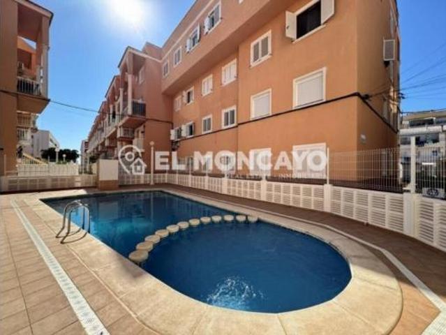 Apartamento en venta en La Mata, el Baix Segura / La Vega Baja