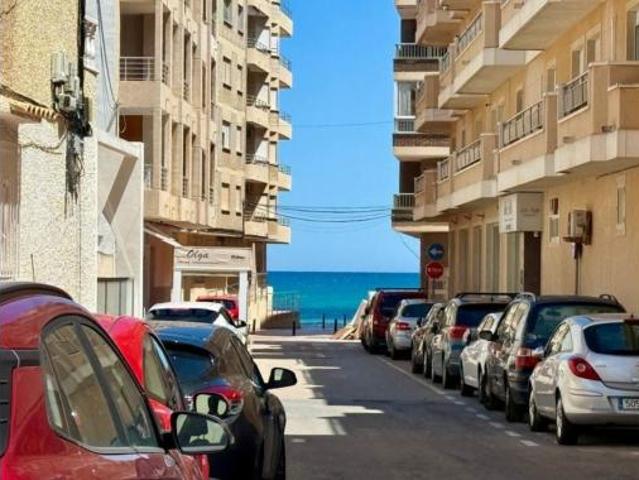 Apartamento en venta en La Mata, el Baix Segura / La Vega Baja