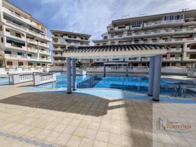 Apartamento en venta en La Mata, el Baix Segura / La Vega Baja