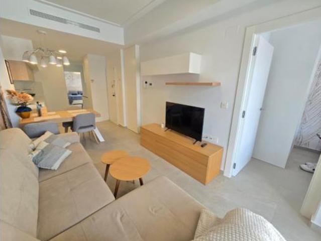 Apartamento en venta en La Mata, el Baix Segura / La Vega Baja