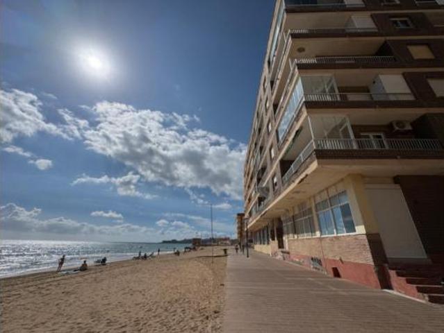 Apartamento en venta en La Mata, el Baix Segura / La Vega Baja