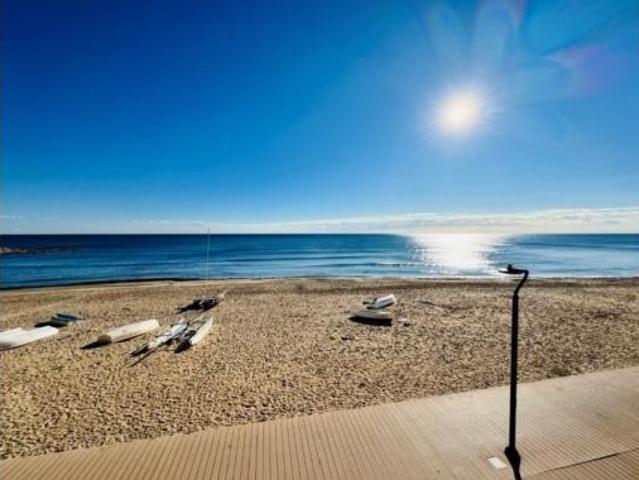 Apartamento en venta en La Mata, el Baix Segura / La Vega Baja