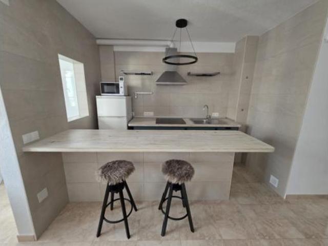 Apartamento en venta en La Mata, el Baix Segura / La Vega Baja