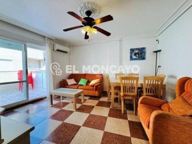 Ático en venta en La Mata, Torrevieja