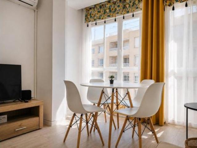 Apartamento en venta en La Mata, el Baix Segura / La Vega Baja