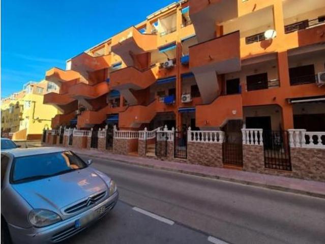 Apartamento en venta en La Mata, el Baix Segura / La Vega Baja