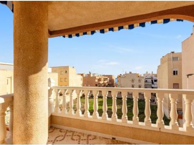 Apartamento en venta en La Mata, el Baix Segura / La Vega Baja