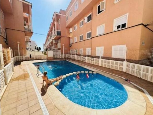 Apartamento en venta en La Mata, el Baix Segura / La Vega Baja