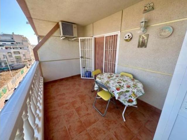 Apartamento en venta en La Mata, el Baix Segura / La Vega Baja