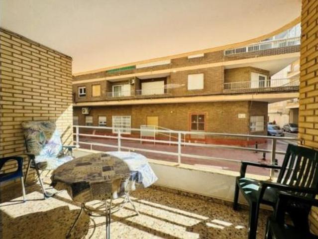 Apartamento en venta en La Mata, Torrevieja