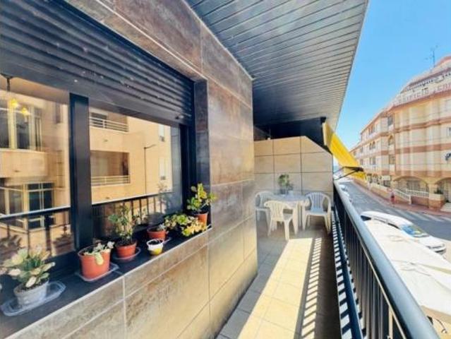 Apartamento en venta en La Mata, el Baix Segura / La Vega Baja