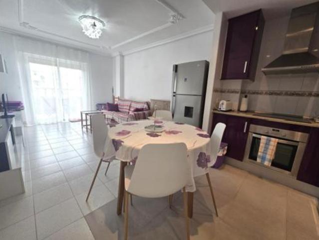 Apartamento en venta en La Mata, el Baix Segura / La Vega Baja