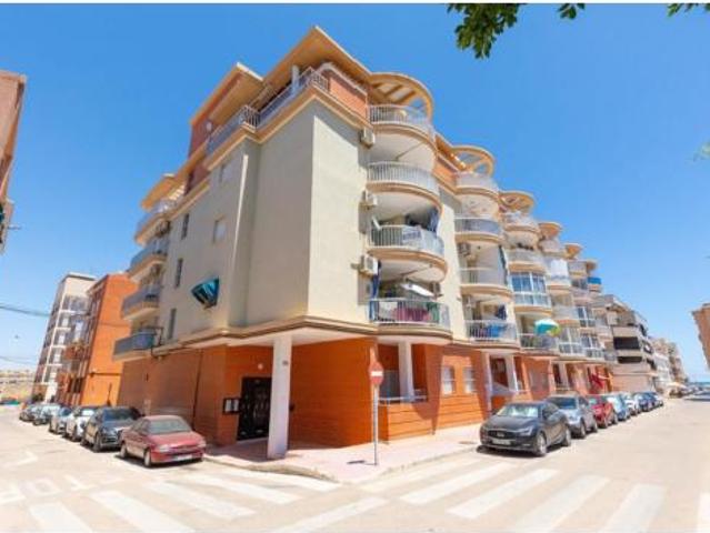 Apartamento en venta en La Mata, el Baix Segura / La Vega Baja