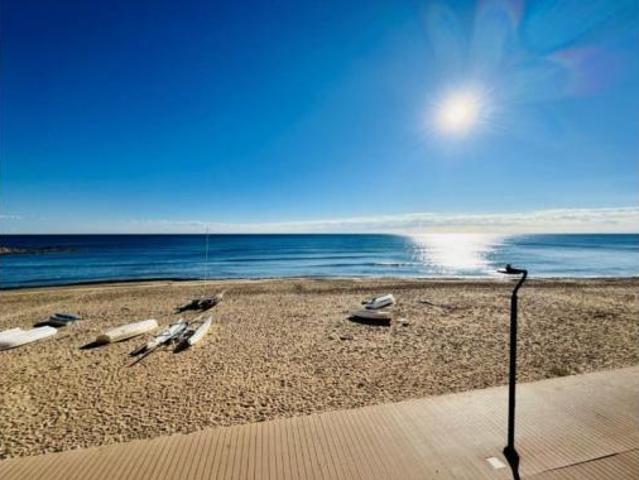 Apartamento en venta en La Mata, el Baix Segura / La Vega Baja