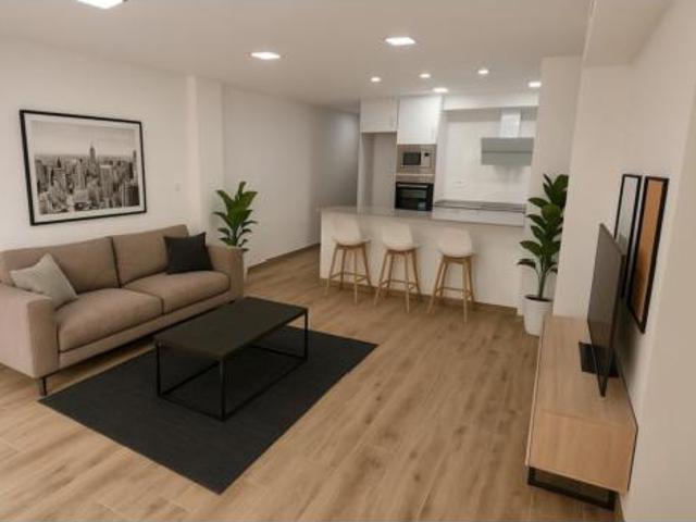 Piso en venta en La Mata, el Baix Segura / La Vega Baja