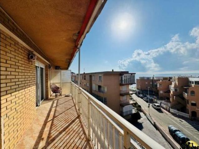Apartamento en venta en La Mata, el Baix Segura / La Vega Baja
