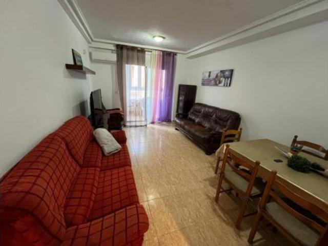 Apartamento en venta en La Mata, el Baix Segura / La Vega Baja