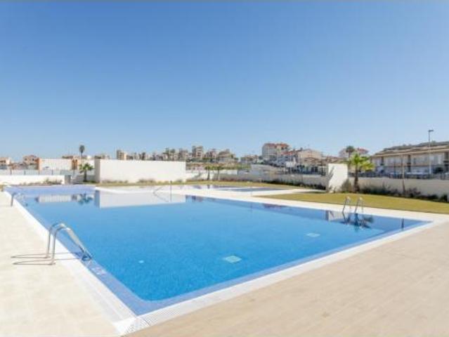 Apartamento en venta en La Mata, el Baix Segura / La Vega Baja