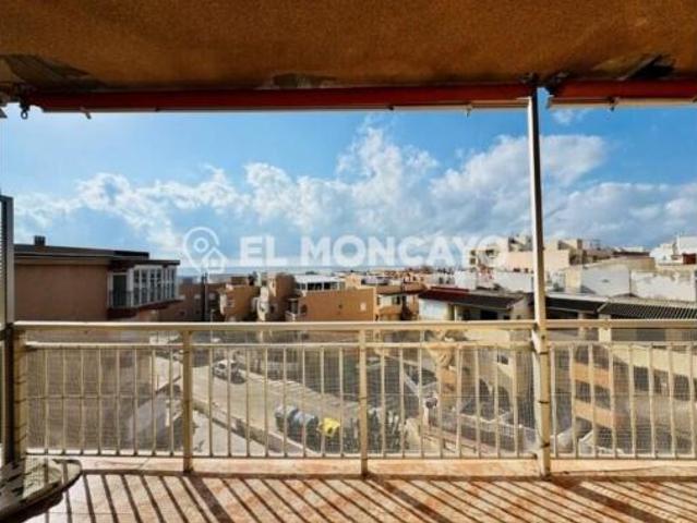 Apartamento en venta en La Mata, el Baix Segura / La Vega Baja