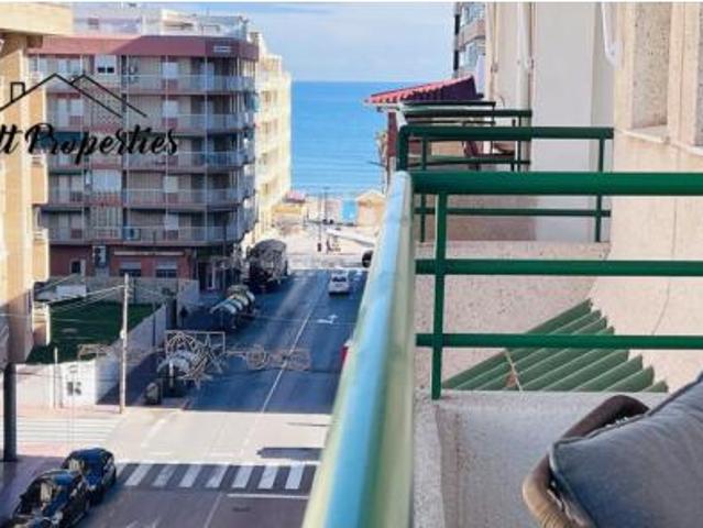 Apartamento en venta en La Mata, el Baix Segura / La Vega Baja