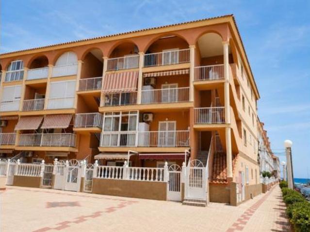 Apartamento en venta en La Mata, el Baix Segura / La Vega Baja