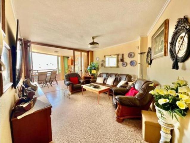 Apartamento en venta en La Mata, el Baix Segura / La Vega Baja