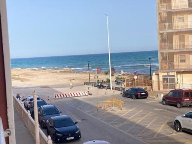 Apartamento en venta en La Mata, el Baix Segura / La Vega Baja