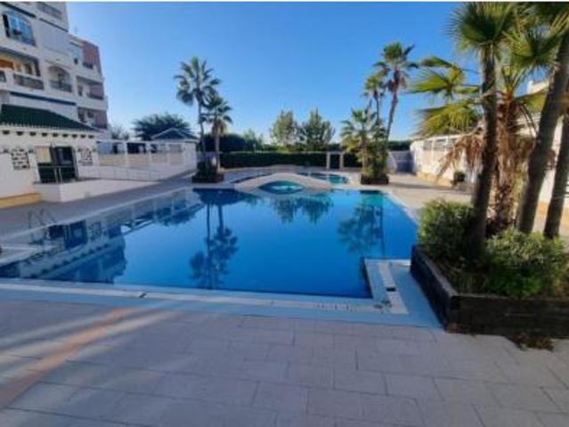 Apartamento en venta en La Mata, el Baix Segura / La Vega Baja