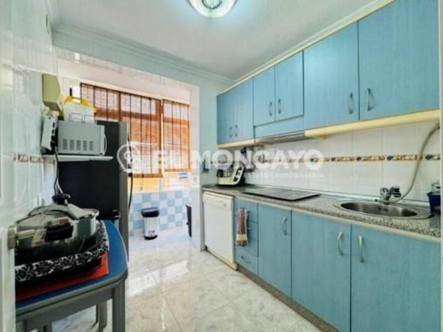 Apartamento en venta en La Mata, el Baix Segura / La Vega Baja