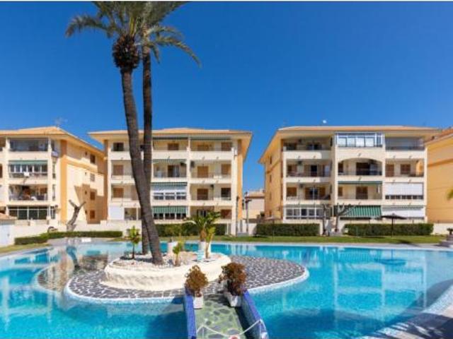 Apartamento en venta en La Mata, el Baix Segura / La Vega Baja