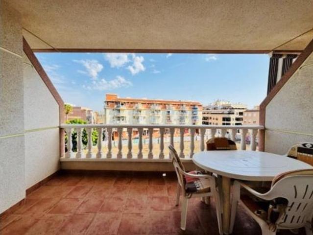 Apartamento en venta en La Mata, el Baix Segura / La Vega Baja